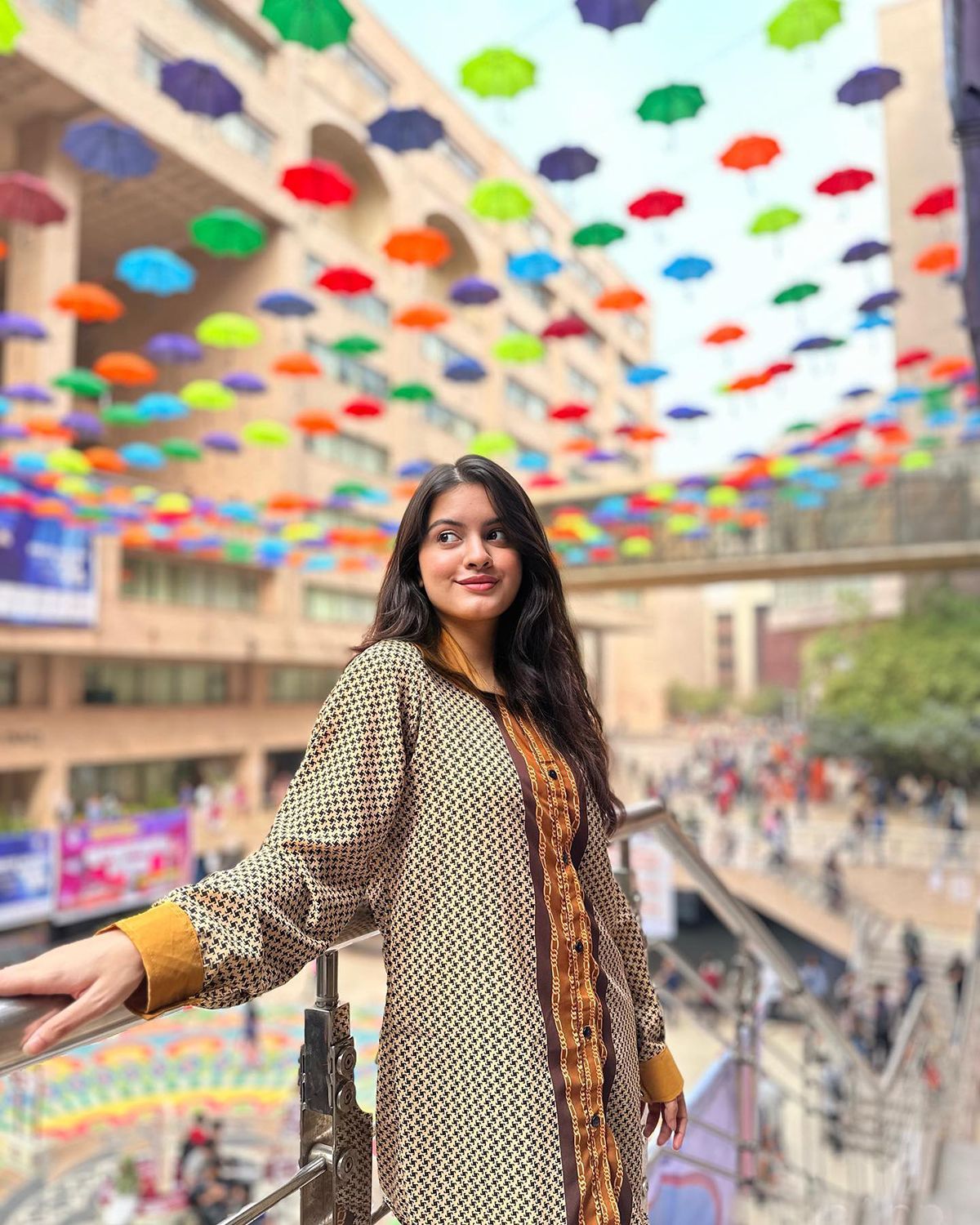 Shopping in Gurgaon