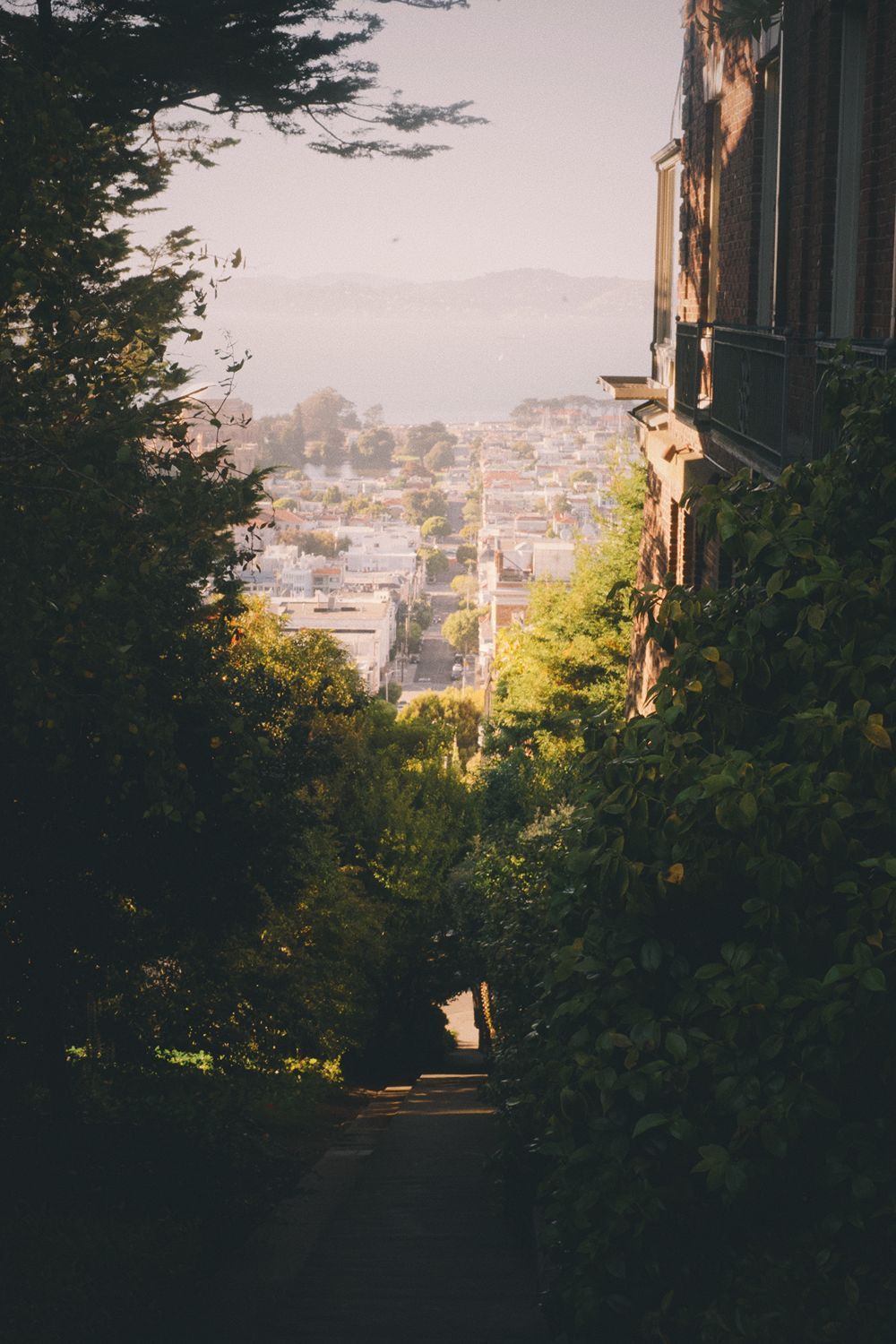 Urban Nature & Heritage