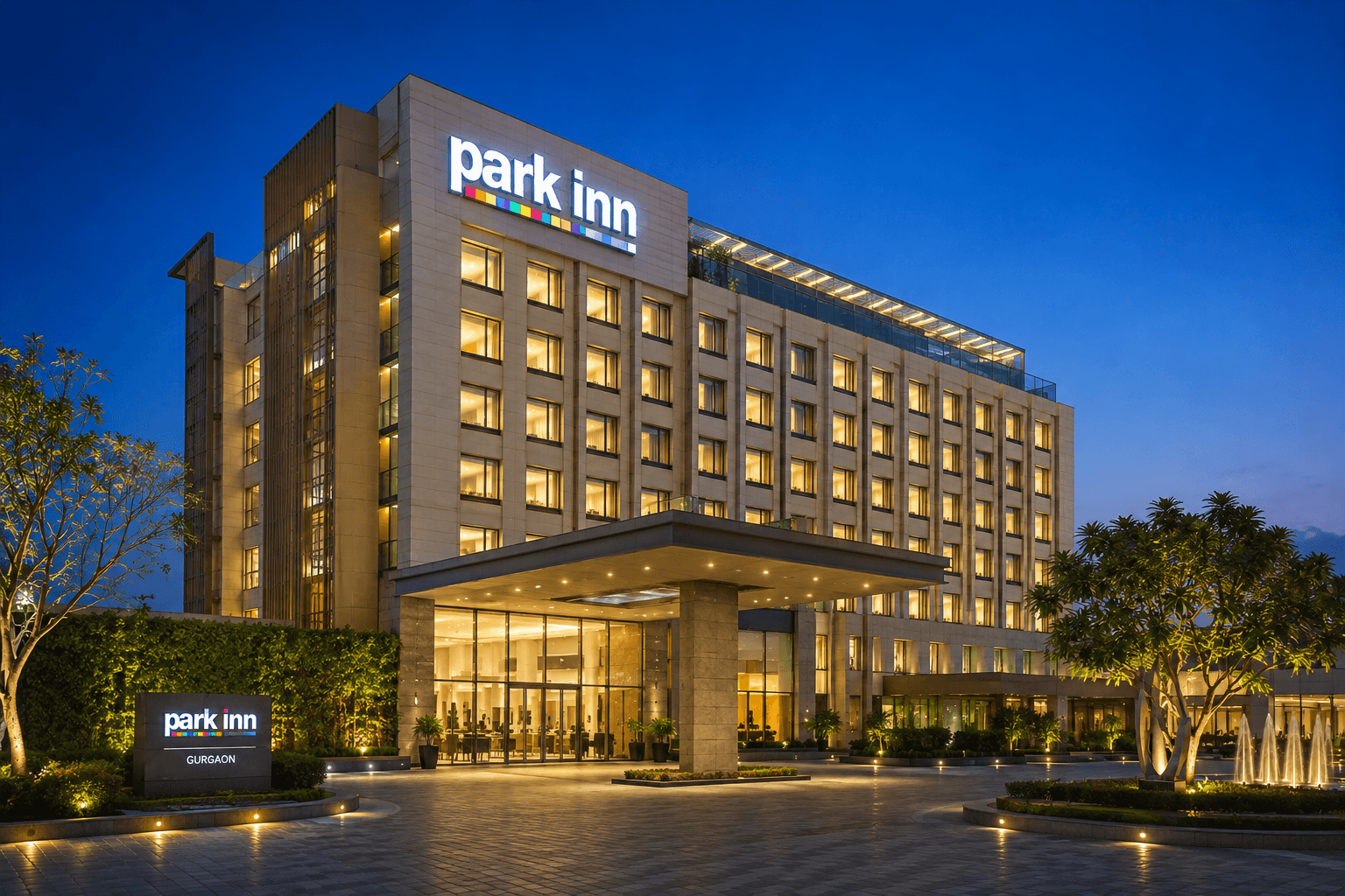Park Inn, Gurgaon