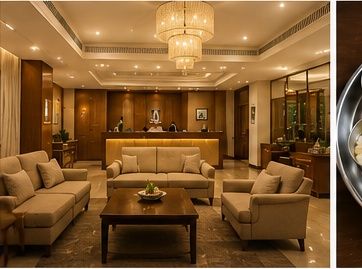 For Guest Stays and Group Logistics