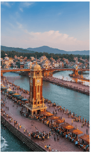 HARIDWAR