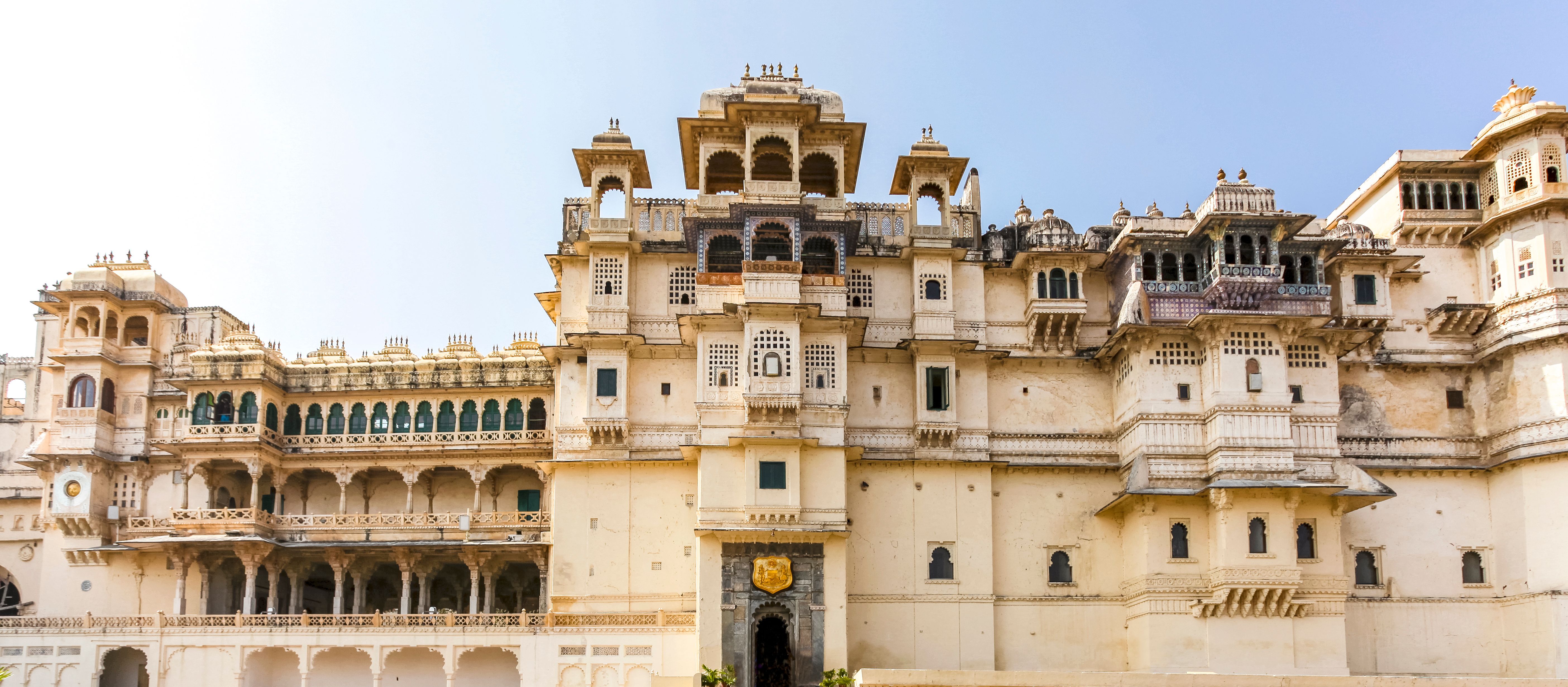 Best Hotels In Lucknow
