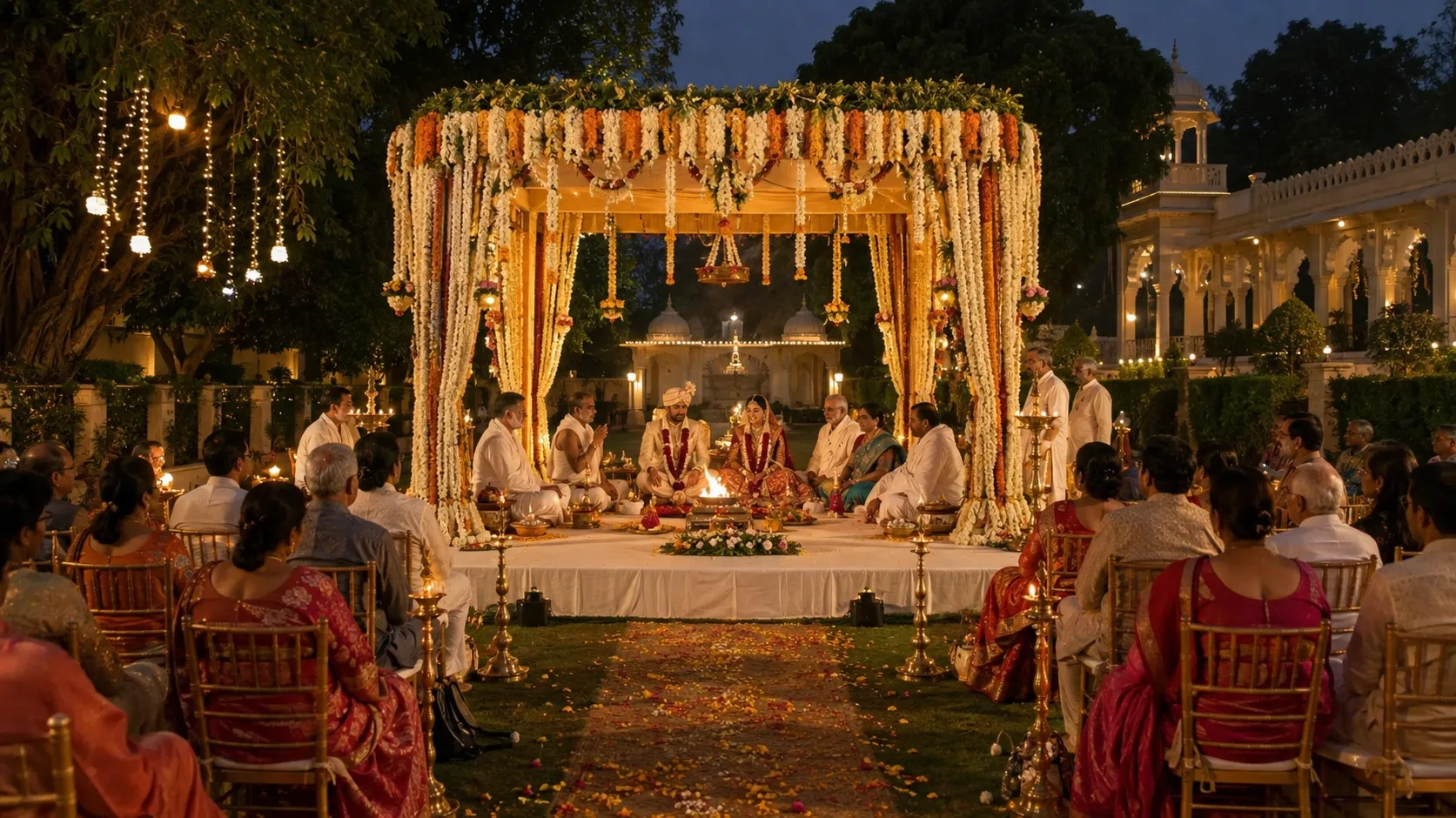 Skywings Sarovar Portico | Anandam