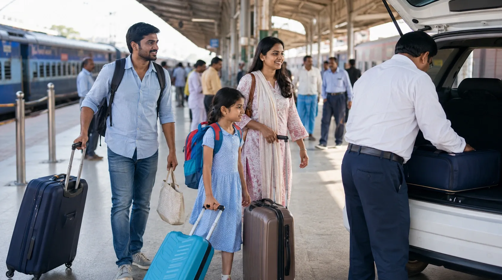Airports Serving Mathura-Vrindavan