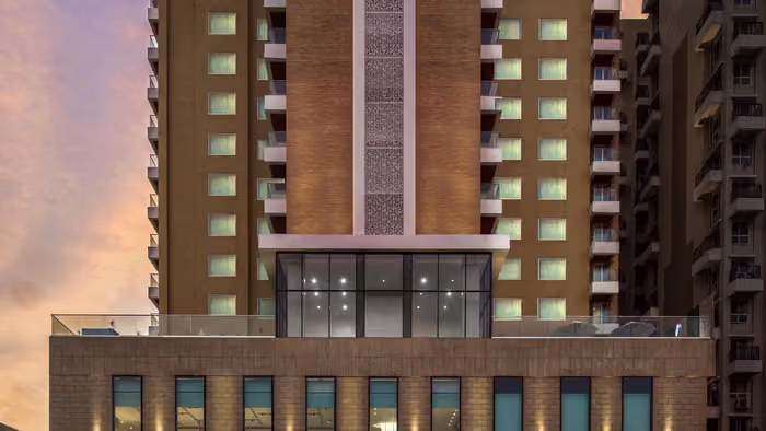 Royal Hometel Suites, Dahisar, Mumbai