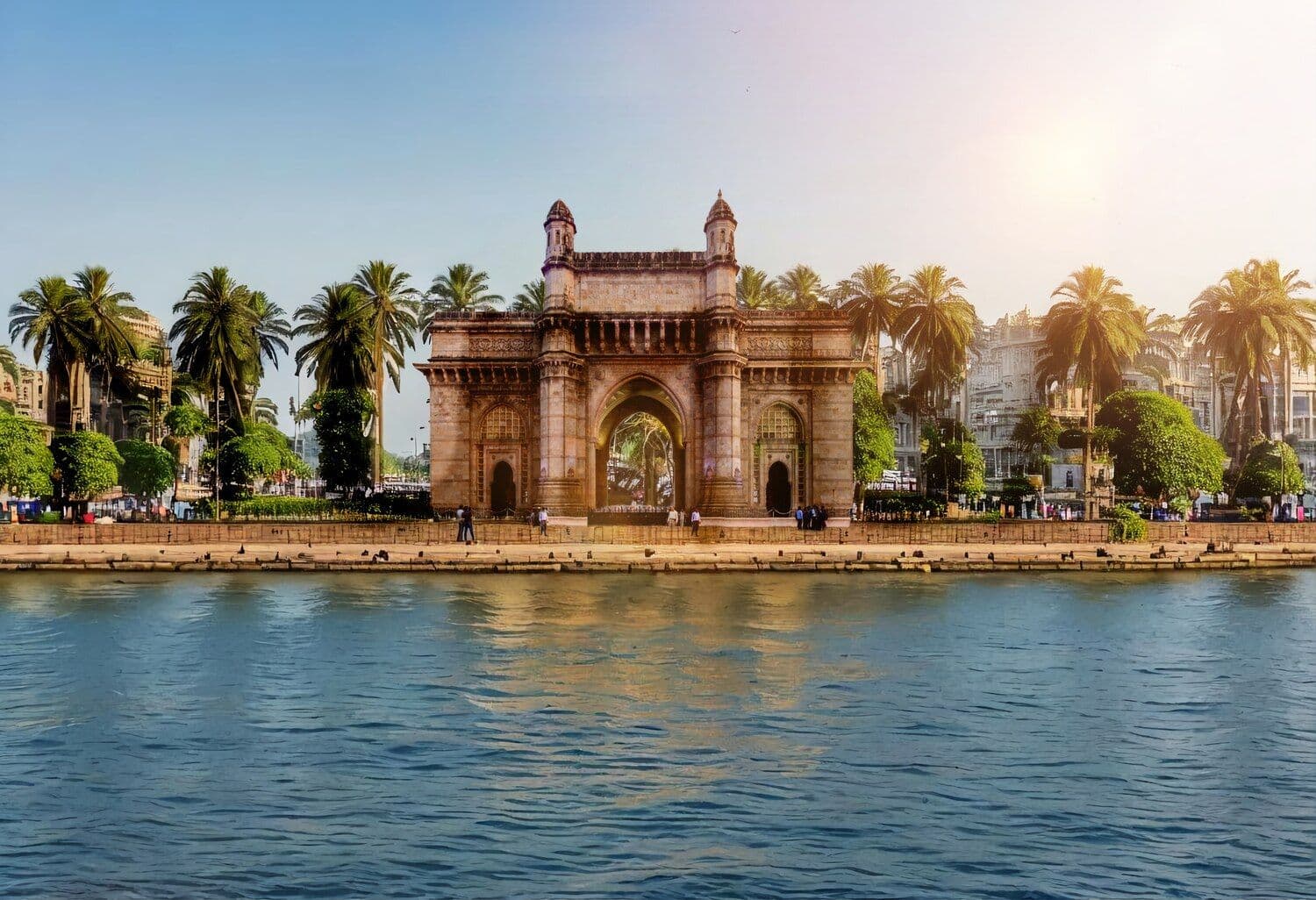 MUMBAI