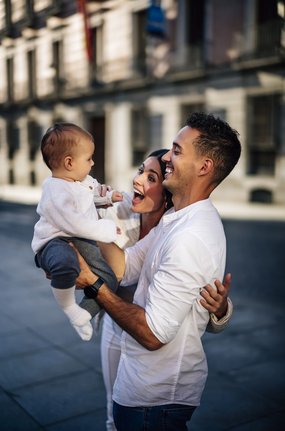 For Quieter Family Stays