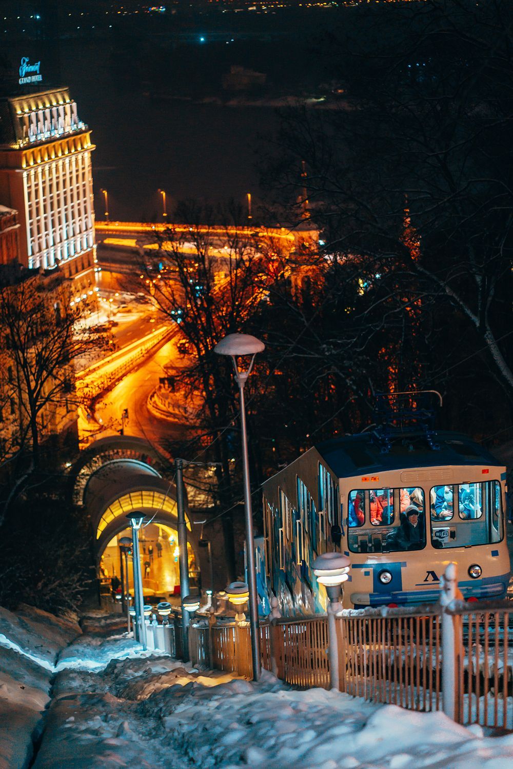 Heritage Shimla & Mall Road
