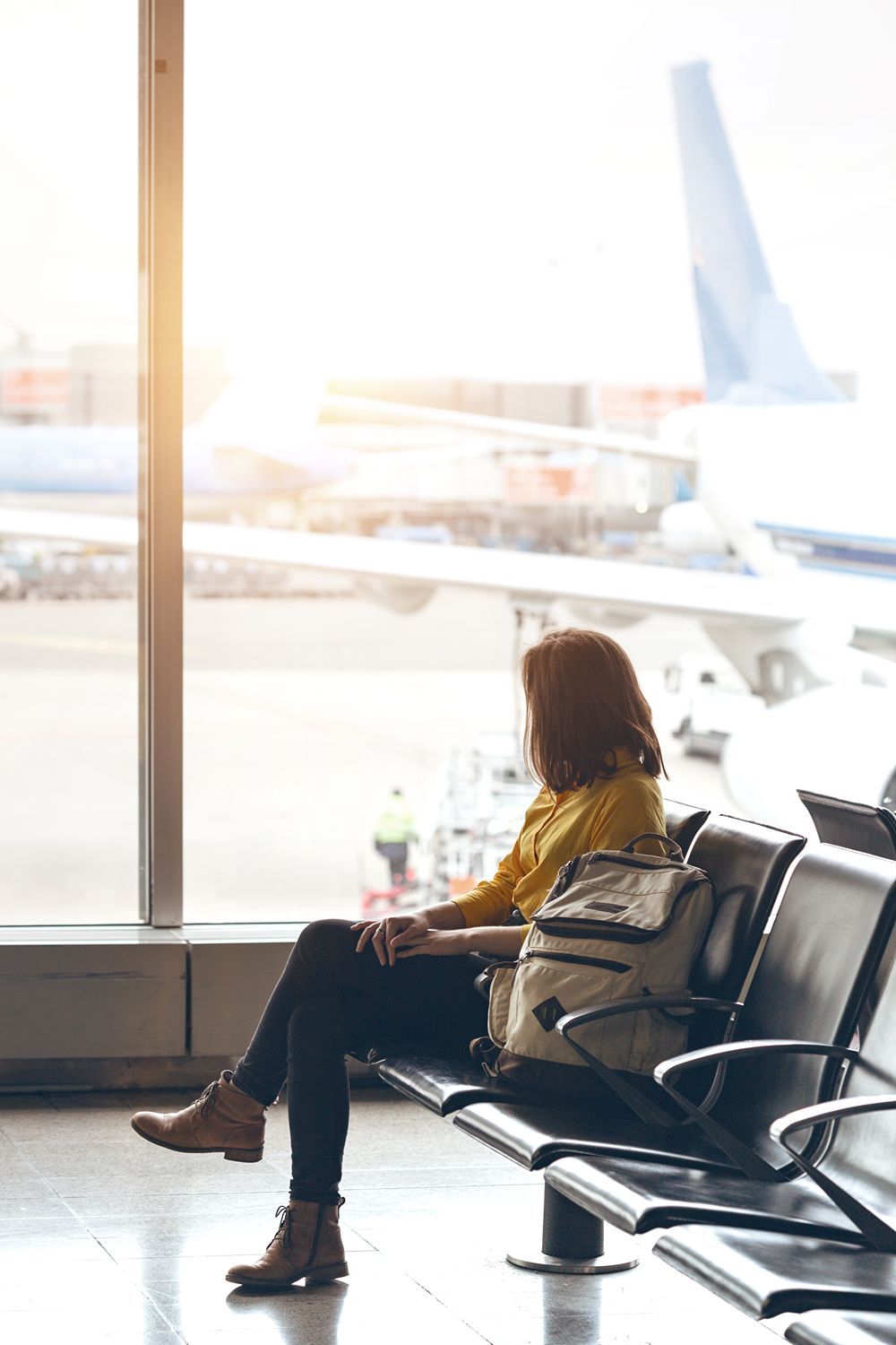 Nearest Airport Connections