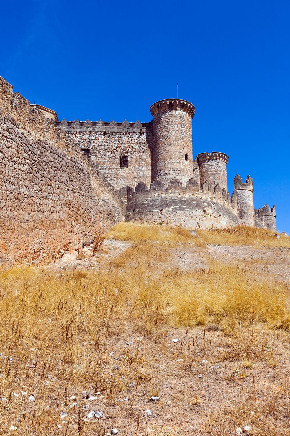 Bhuikot Fort | Local History