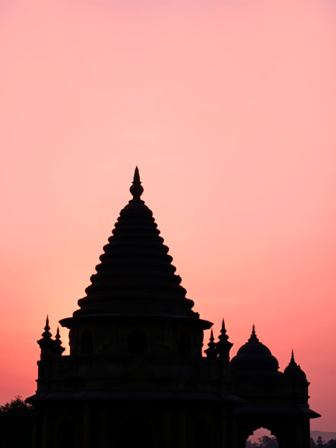 Temple Heritage and Regional Pilgrimage