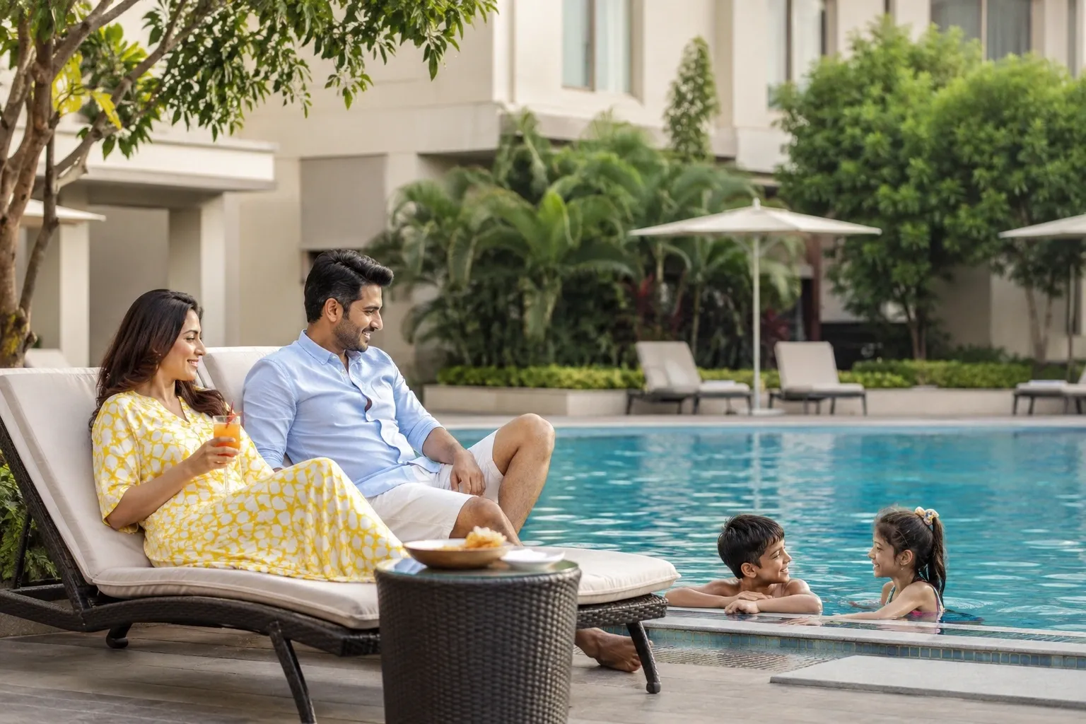 For More On-Site Leisure