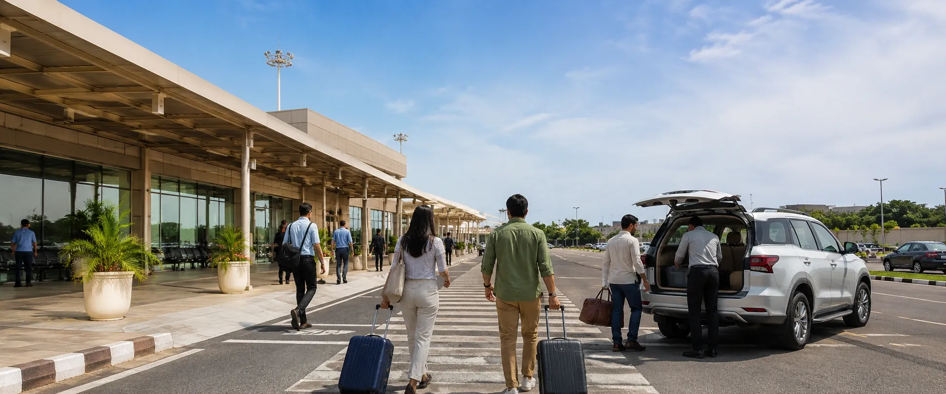 Diu Airport